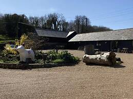 Solo Country Getaway in Kent