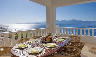 Villa Krissa