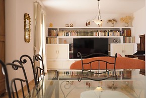 Villa Krissa