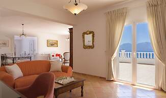 Villa Krissa