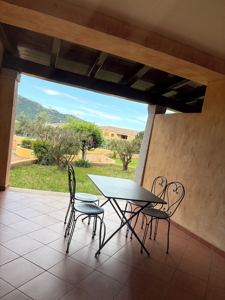 MARINELLA RESIDENCE