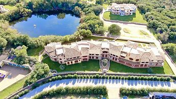 MARINELLA RESIDENCE