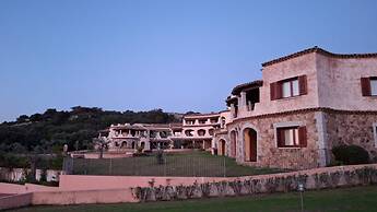 MARINELLA RESIDENCE
