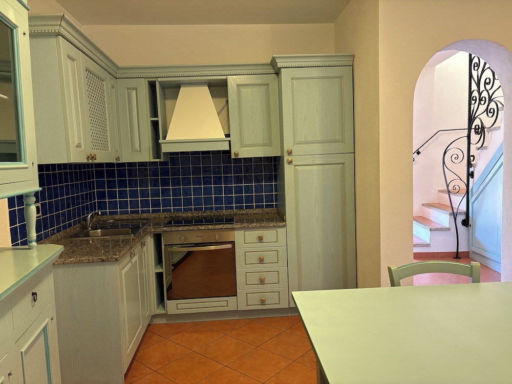 MARINELLA RESIDENCE