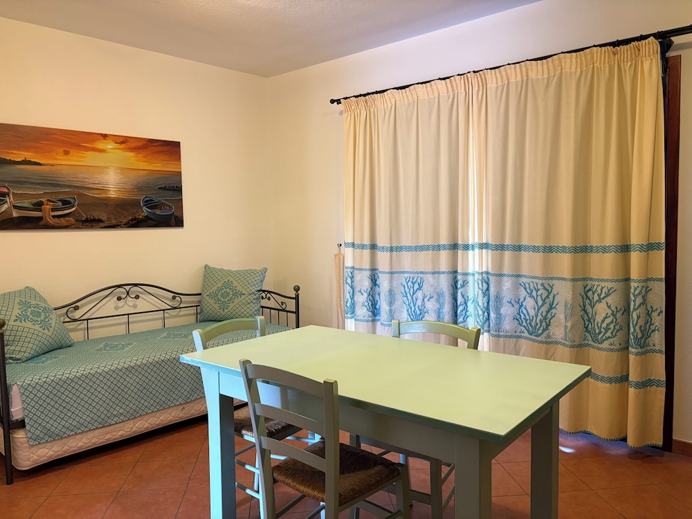MARINELLA RESIDENCE