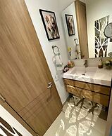 Baia Kristal Apartment Artificial Beach