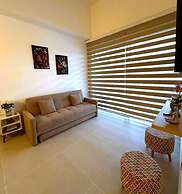 Baia Kristal Apartment Artificial Beach