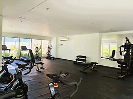 Baia Kristal Apartment Artificial Beach