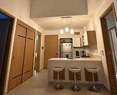 Baia Kristal Apartment Artificial Beach