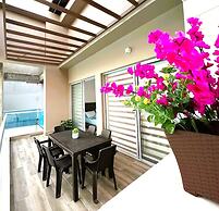 Baia Kristal Apartment Artificial Beach