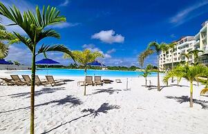 Baia Kristal Apartment Artificial Beach