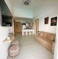 Baia Kristal Apartment Artificial Beach