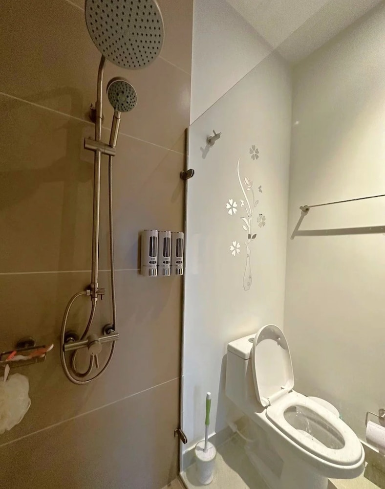 Baia Kristal Apartment Artificial Beach