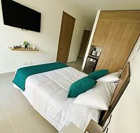 Baia Kristal Apartment Artificial Beach