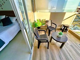 Baia Kristal Apartment Artificial Beach
