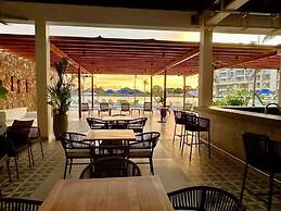 Baia Kristal Apartment Artificial Beach
