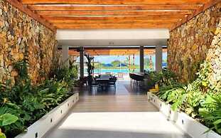 Baia Kristal Apartment Artificial Beach