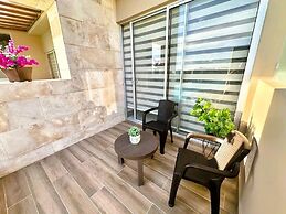 Baia Kristal Apartment Artificial Beach