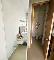 Baia Kristal Apartment Artificial Beach