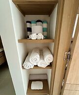 Baia Kristal Apartment Artificial Beach