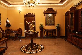 SK Grand Palace
