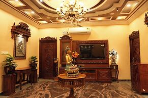 SK Grand Palace