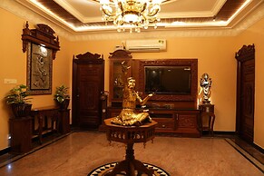 SK Grand Palace