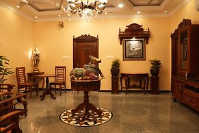 SK Grand Palace