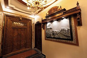 SK Grand Palace