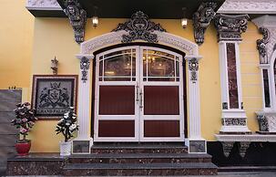 SK Grand Palace