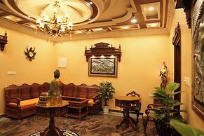 SK Grand Palace