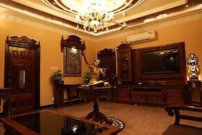 SK Grand Palace