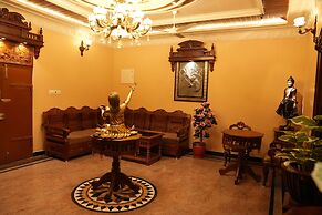 SK Grand Palace