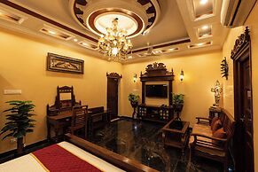 SK Grand Palace
