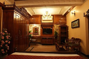 SK Grand Palace