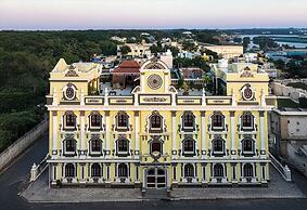 SK Grand Palace