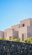 Enorme EOS Santorini