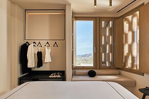 Enorme EOS Santorini