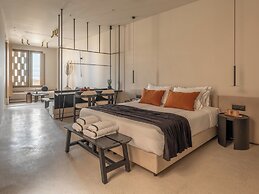 Enorme EOS Santorini