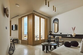 Enorme EOS Santorini