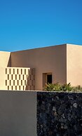 Enorme EOS Santorini