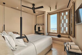 Enorme EOS Santorini