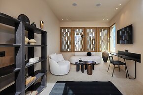 Enorme EOS Santorini