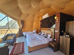 WADI RUM GRAND
