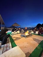 WADI RUM GRAND