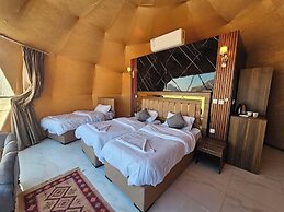 WADI RUM GRAND