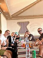 WADI RUM GRAND