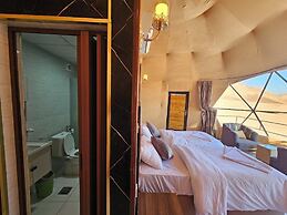 WADI RUM GRAND