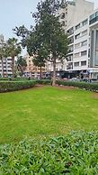 Studio Central in Maarif