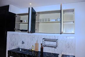 Studio Central in Maarif